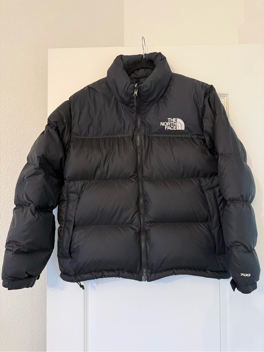 The North Face Retro 1996 Nuptse Down Puffer Jacket